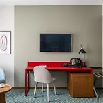 Best Western Premier Hotel City Center
