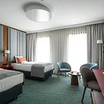 Best Western Premier Hotel City Center