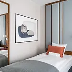 Best Western Premier Hotel City Center