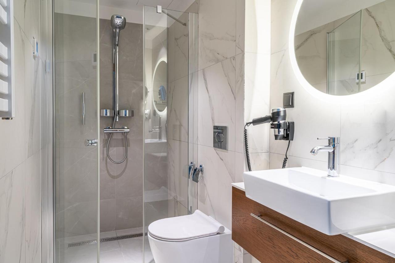 Aparthotel Rentplanet - Centrum 4*