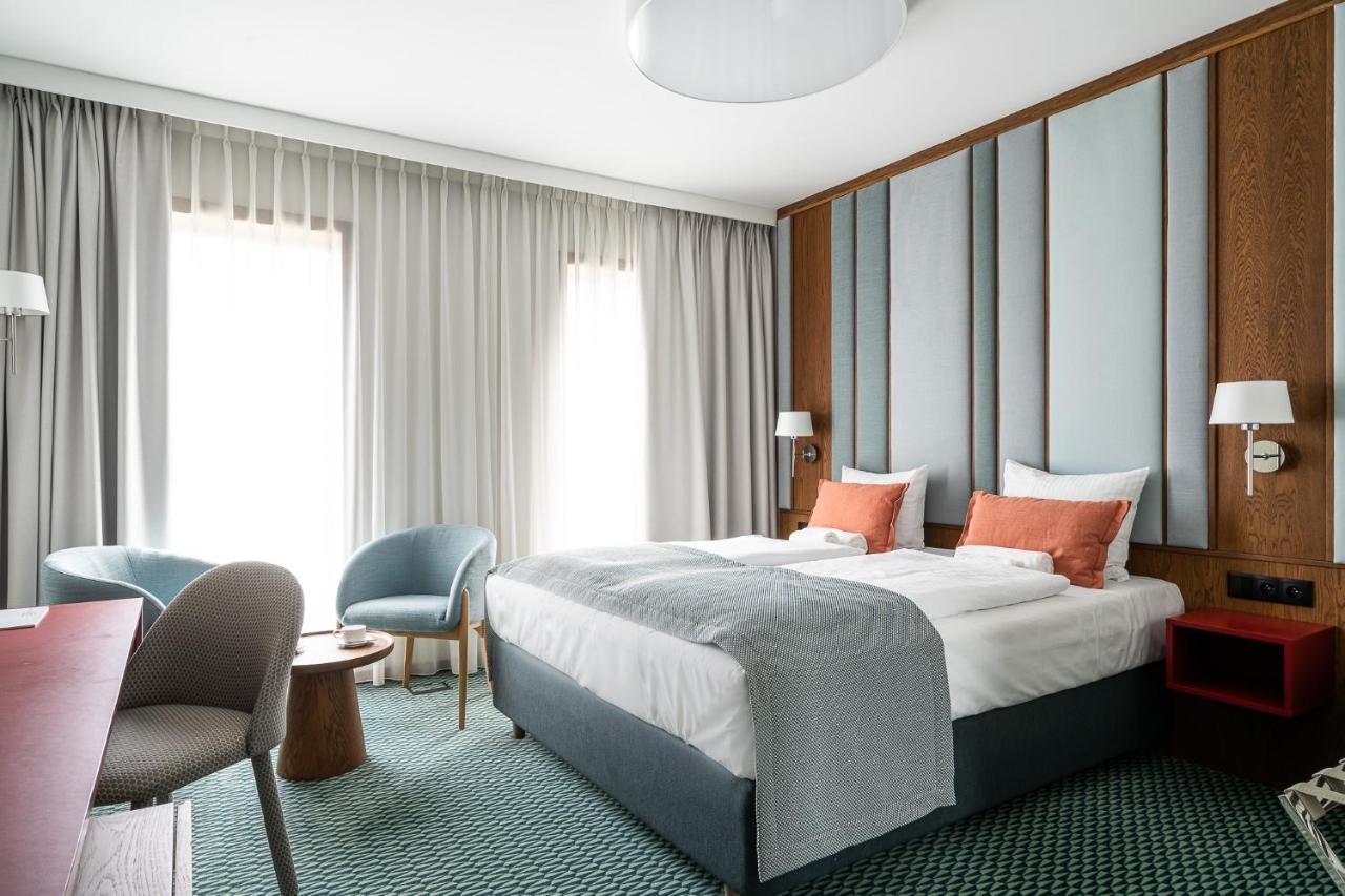 Rentplanet - Centrum Aparthotel