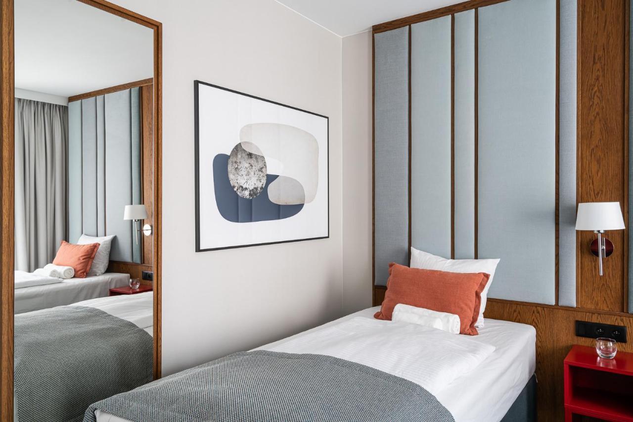 Aparthotel Rentplanet - Centrum Breslau