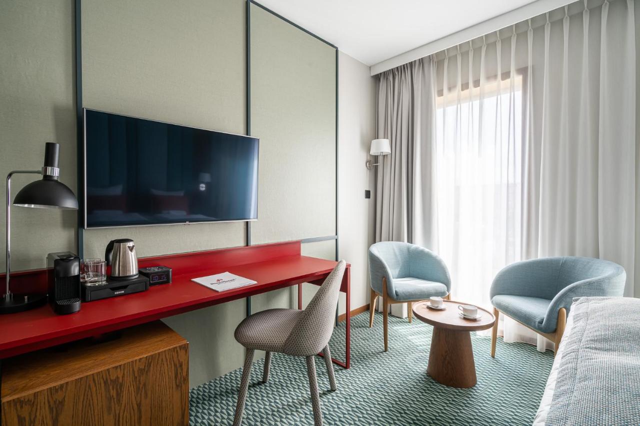 Rentplanet - Centrum 4* Breslau