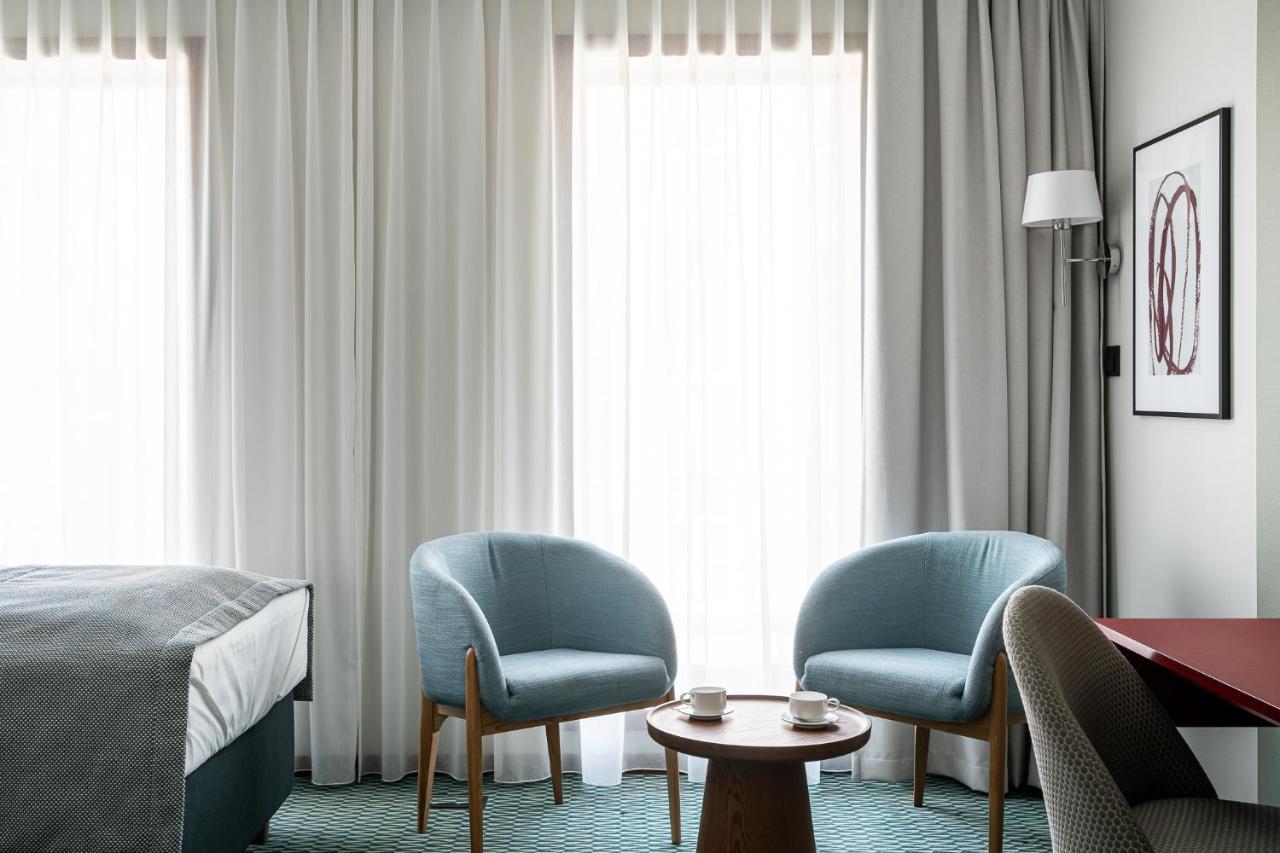 Aparthotel Rentplanet - Centrum Breslau
