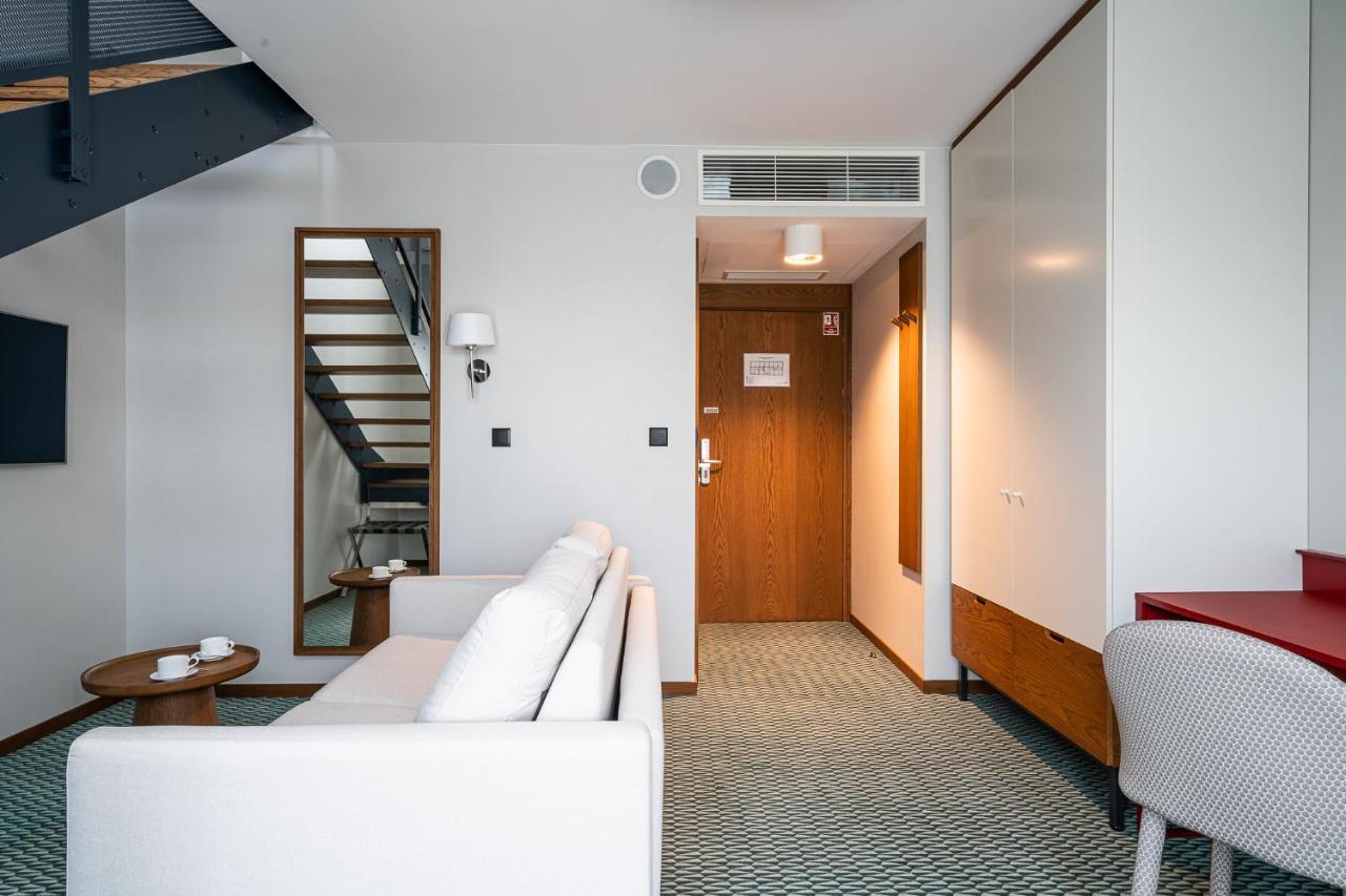 Aparthotel Rentplanet - Centrum