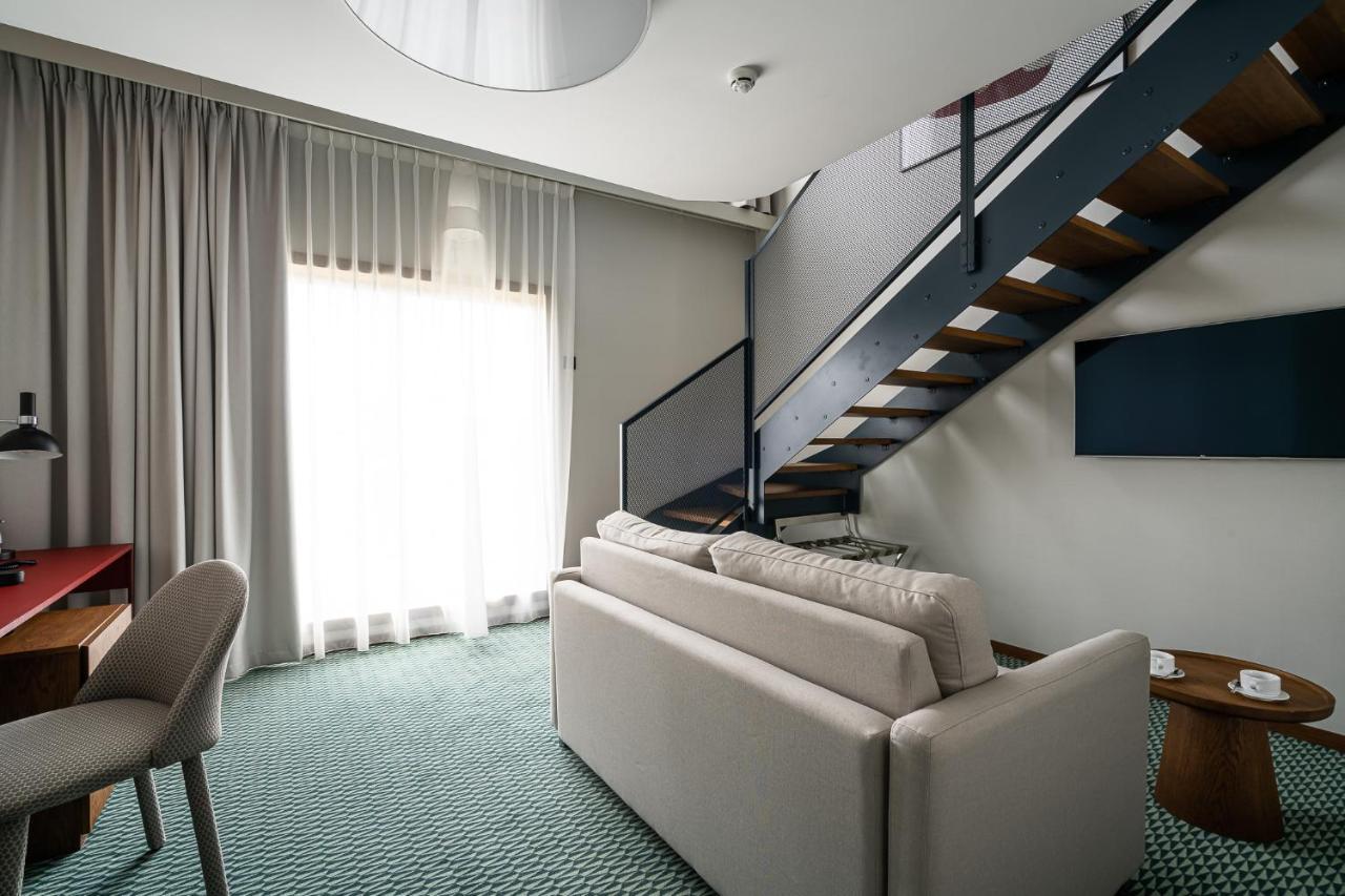 Aparthotel Rentplanet - Centrum 4*
