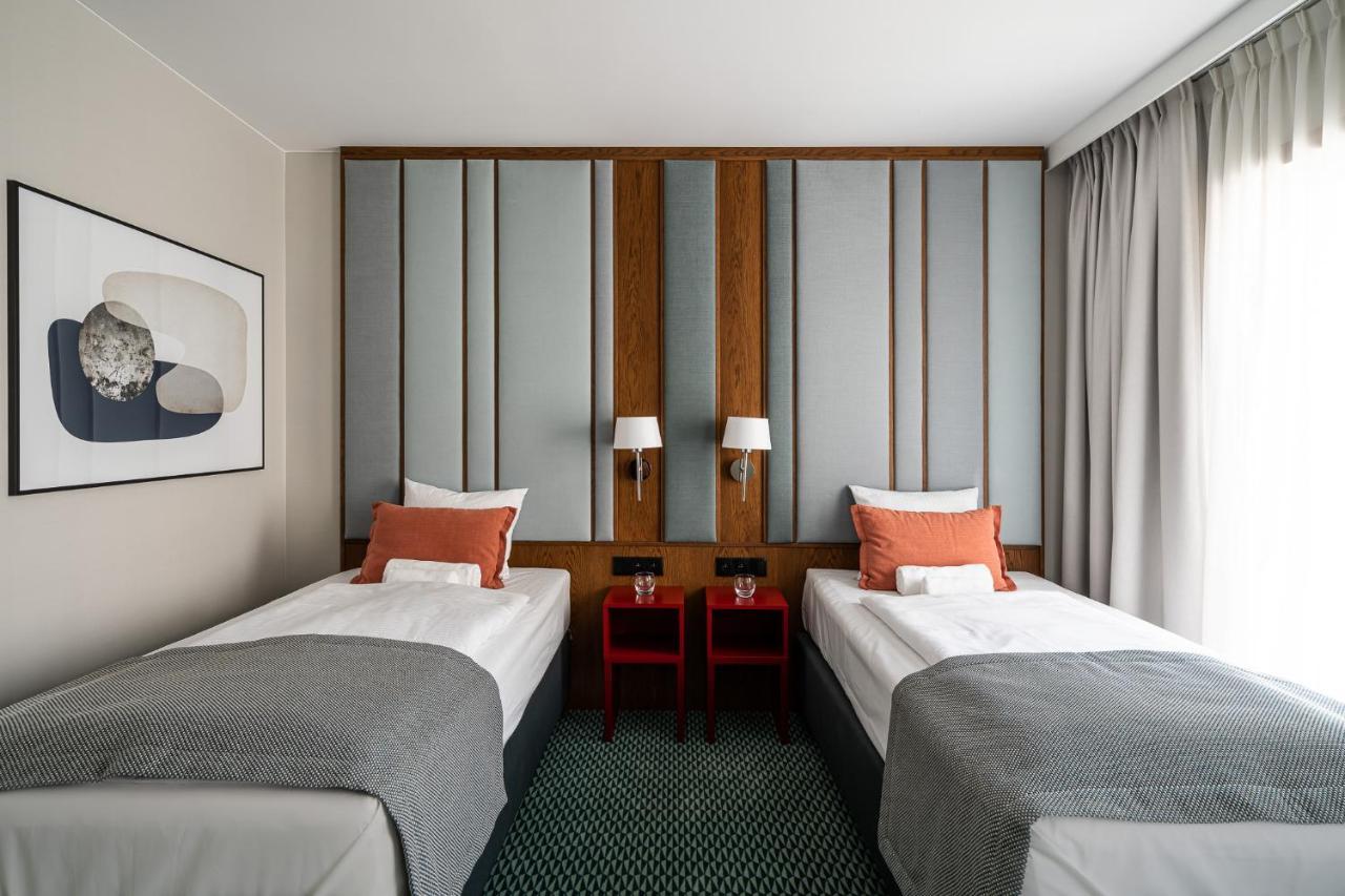 Rentplanet - Centrum 4* Wroclaw