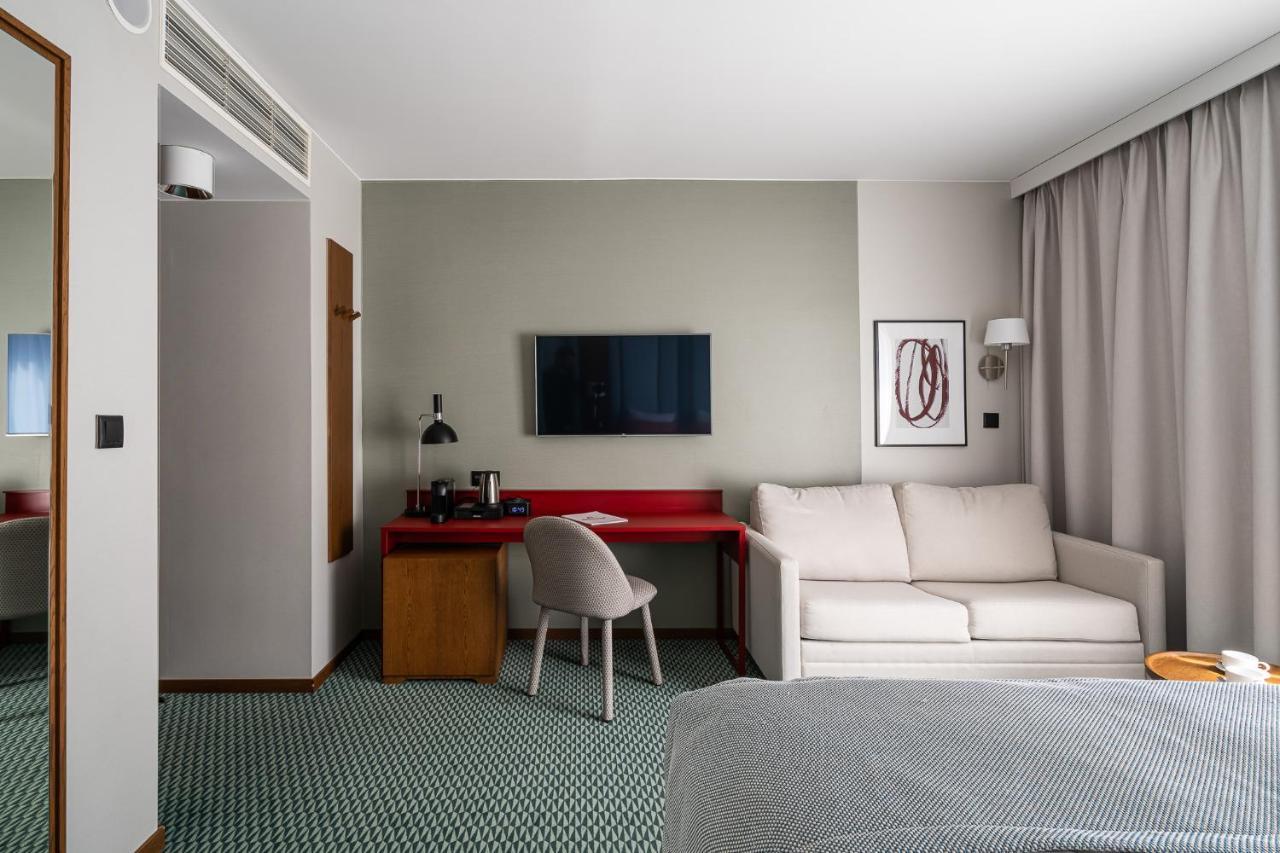 Rentplanet - Centrum 4* Breslau
