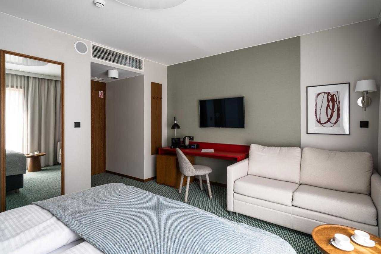 Aparthotel Rentplanet - Centrum Breslau