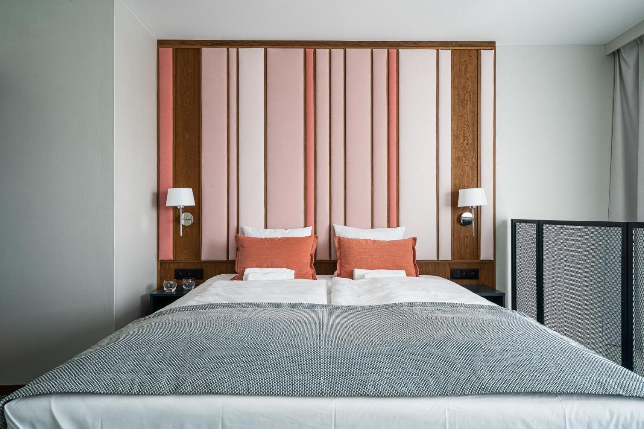 Rentplanet - Centrum Aparthotel 4*