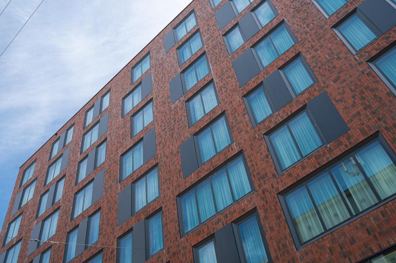 Rentplanet - Centrum 4* Breslau