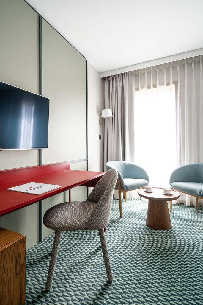 Rentplanet - Centrum 4* Breslau
