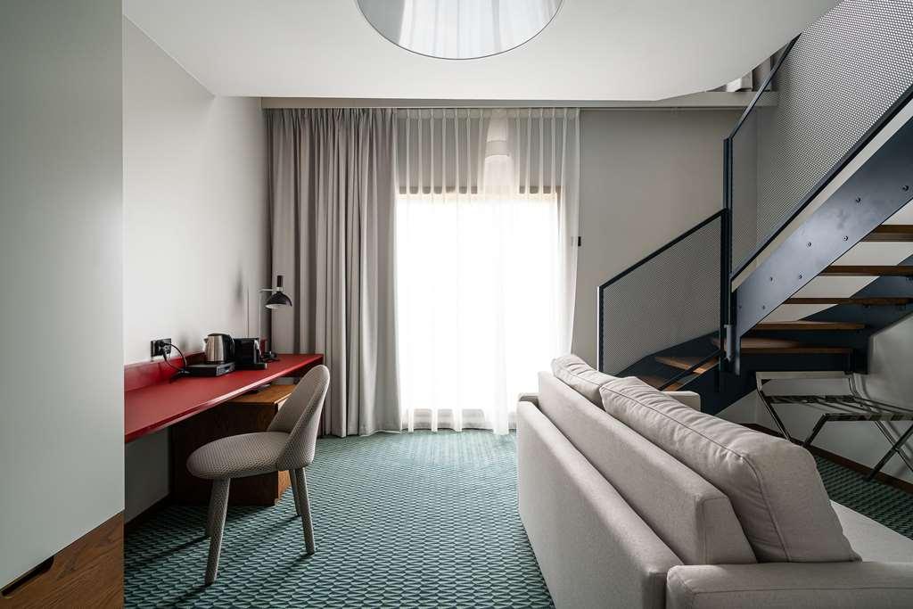 Aparthotel Rentplanet - Centrum 4*