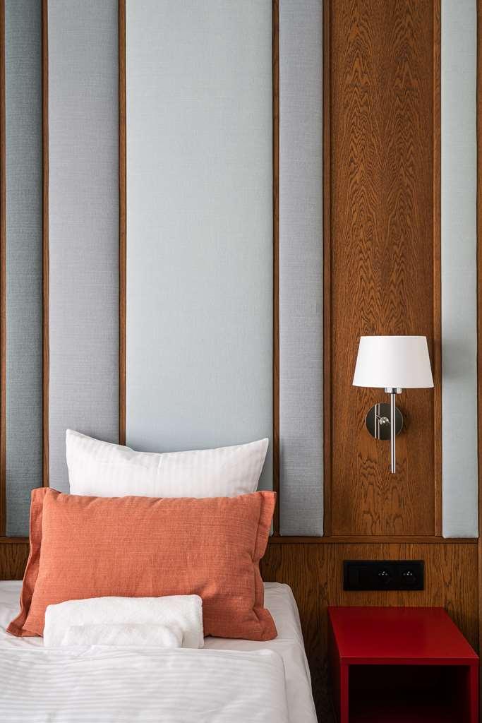 Rentplanet - Centrum Aparthotel Wroclaw