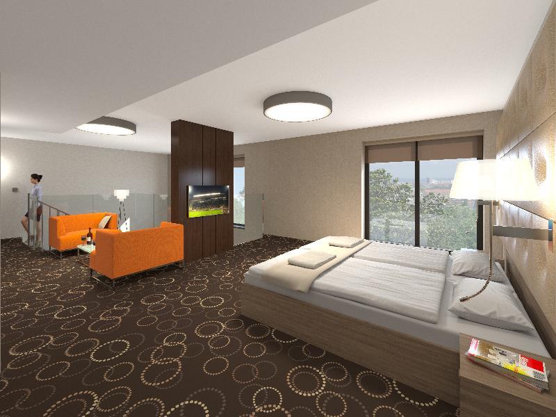 Rentplanet - Centrum 4*