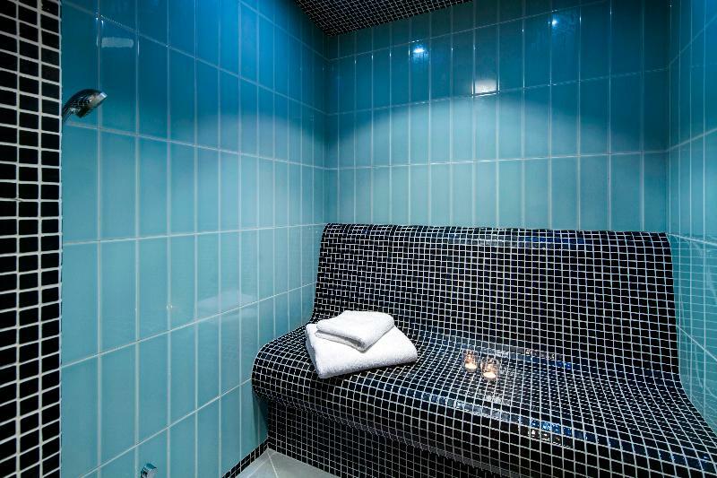 Rentplanet - Centrum Aparthotel